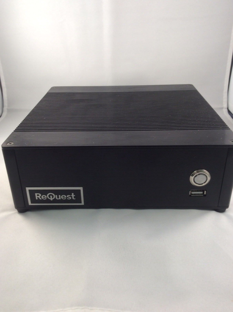 ReQuest Media Player