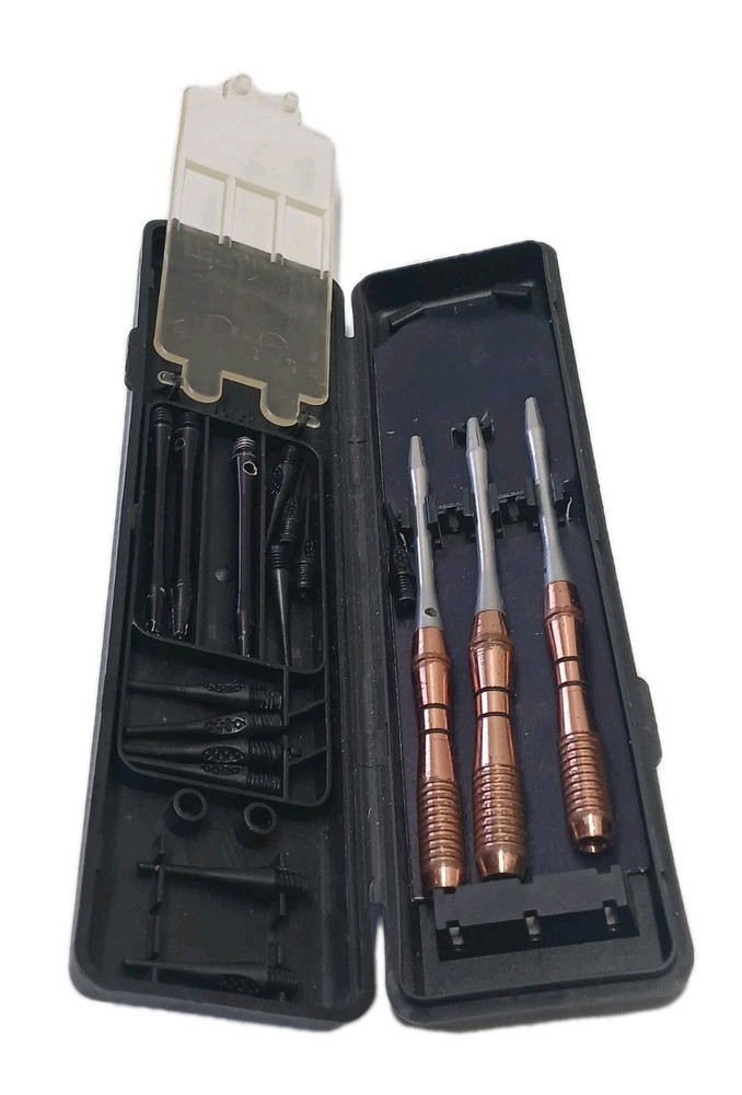 Harlex Dart Case Tips Shafts