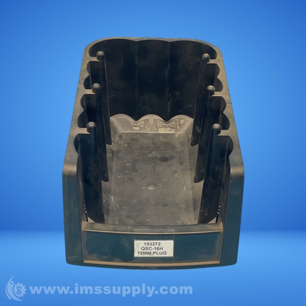 Akro Mils Stack and Nest Storage Bin USIP