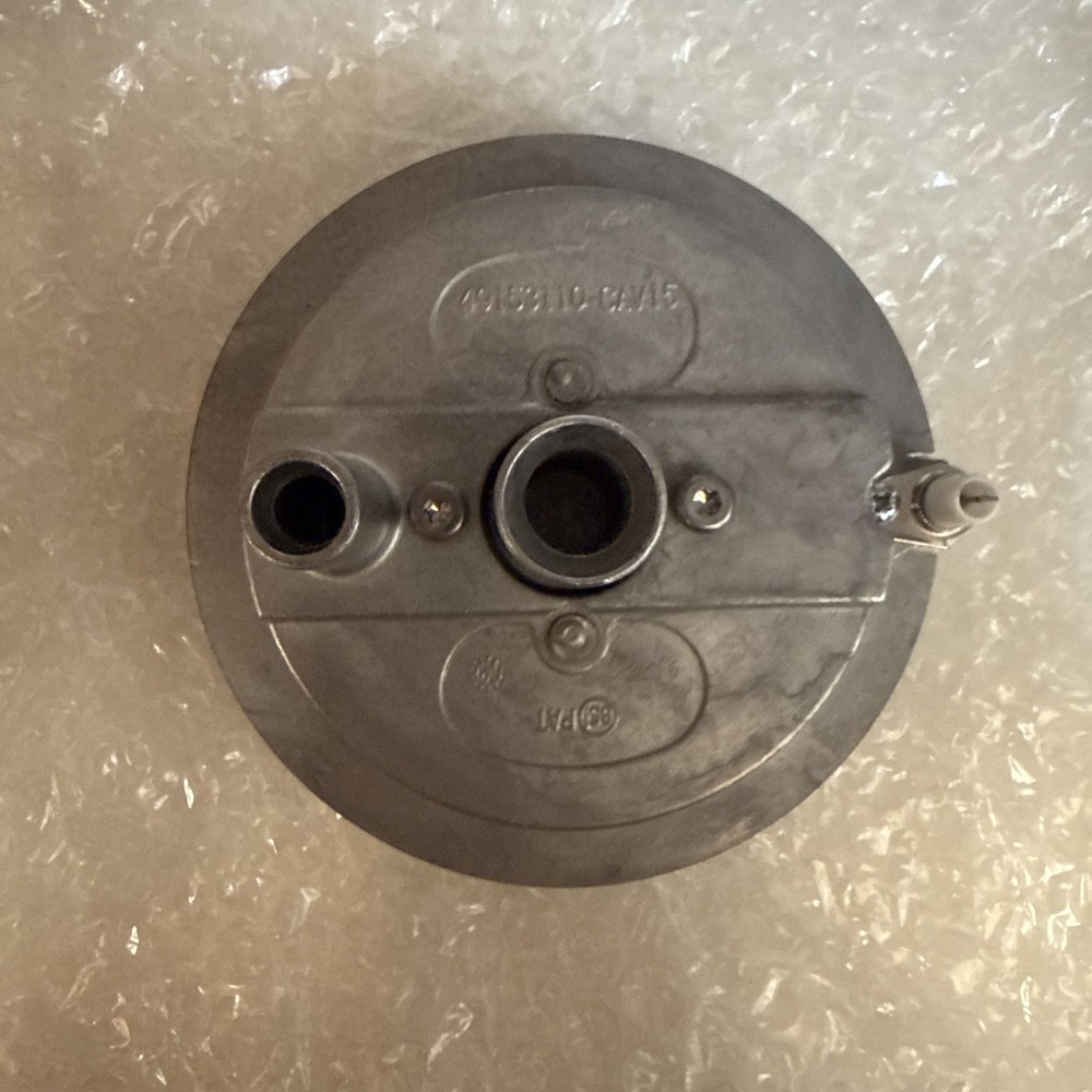 Wolf 809704 Burner Assembly Open Box