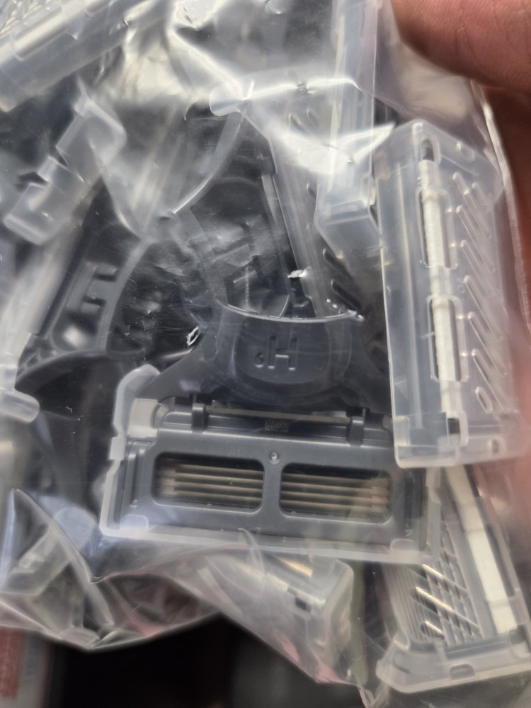 harry's razor blades refills