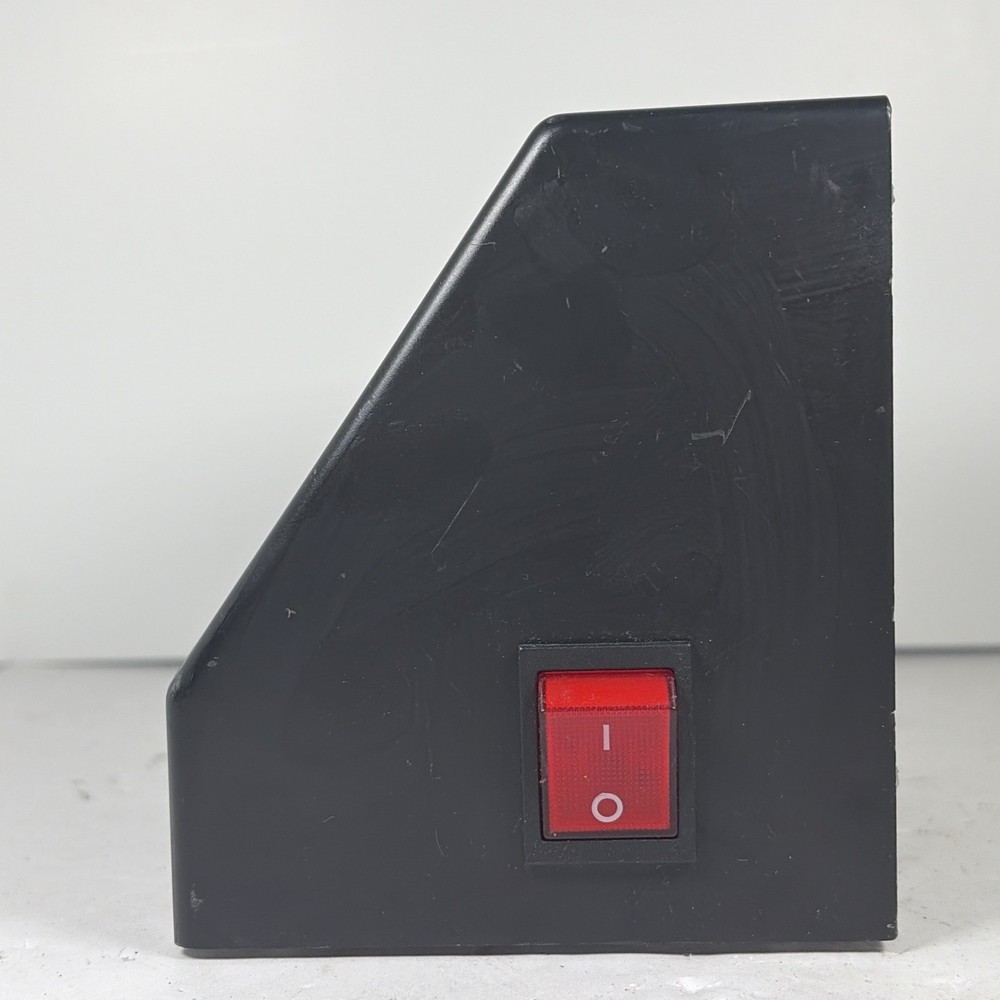 Vivian Combo Heat Press Machine Digital Control Box - Untested