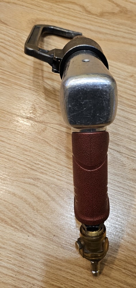 MATCO TOOLS SE127 SPOT WELD DRILL