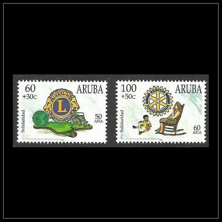 Arubu Issue 1998 (211-212)