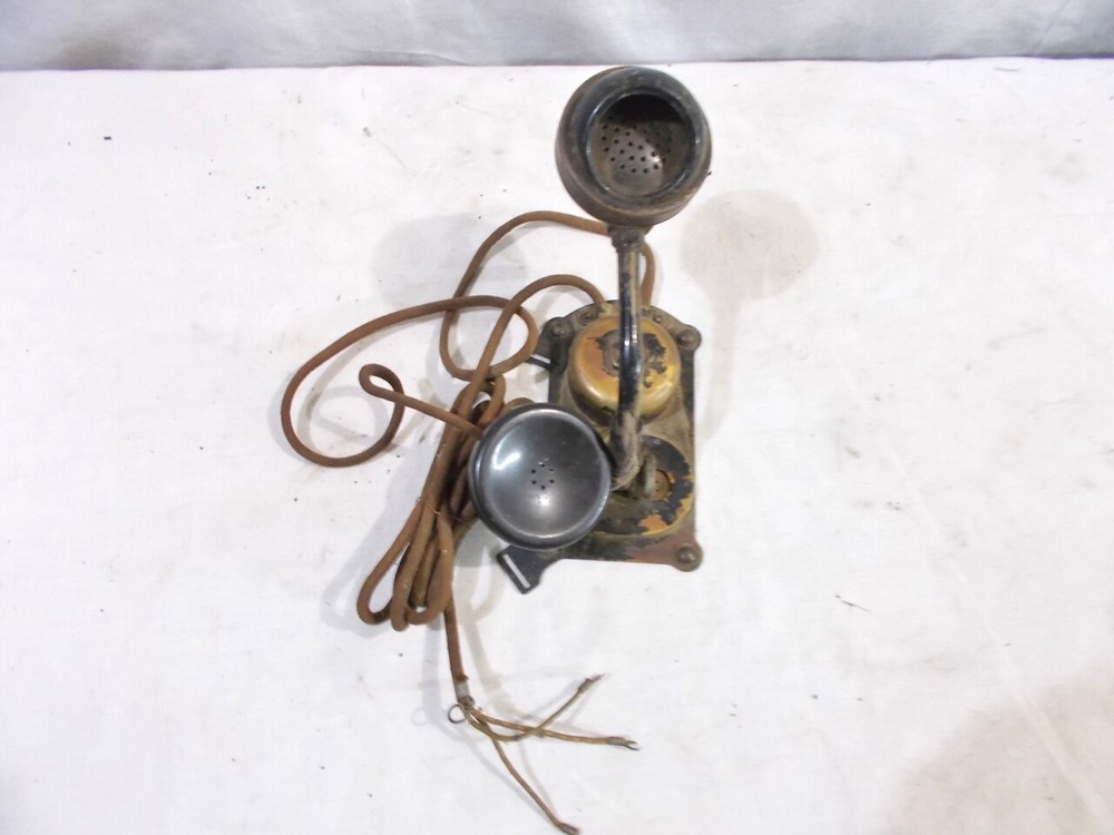Military Army Breast Plate and Headset