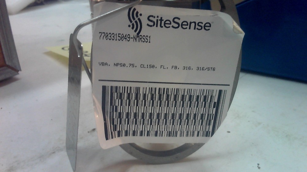 RED POINT 77003315049 NMRSS1 VALVE