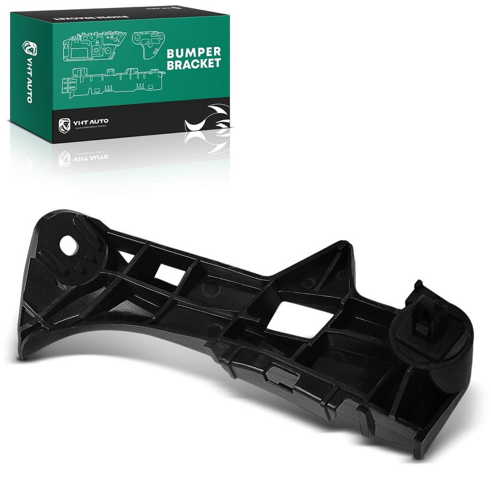 Rear Left Driver Side Bumper Retainer for xB 2008-2010 Wagon Bracket