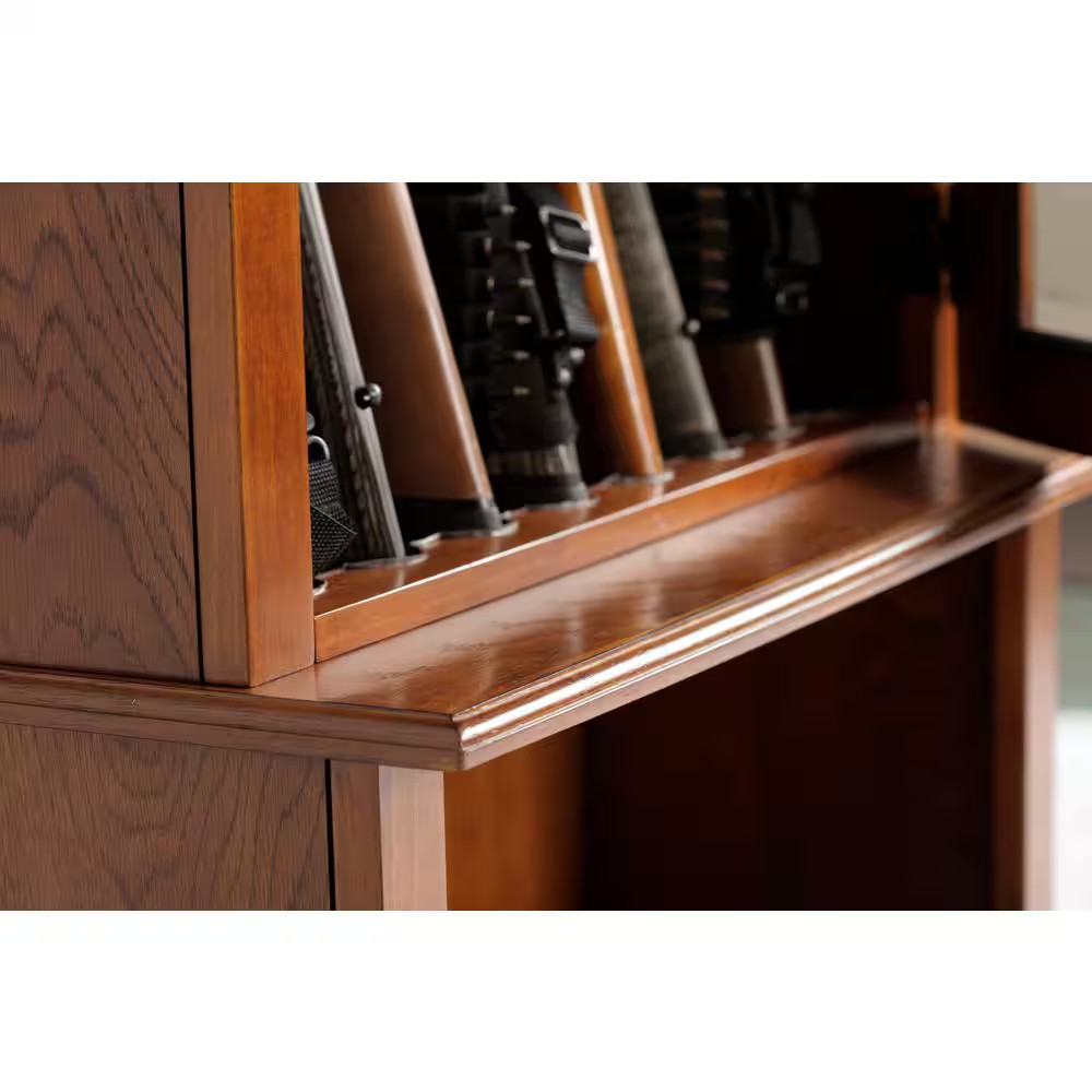 5.45 Cu. Ft. 8 Gun Cabinet
