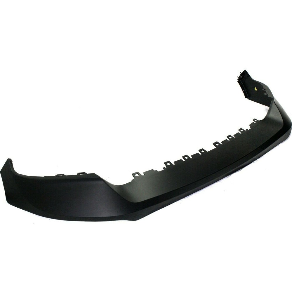 2pcs Front Upper Primed Bumper Cover Ram 1500 2013-2018 2019-2020