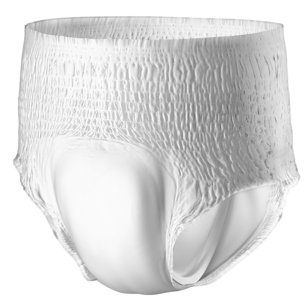 Prevail Disposable Underwear X-Large Maximum 56 Ct