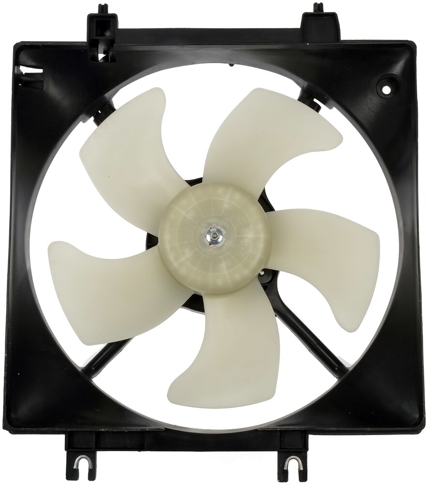 A/C Condenser Fan Assy Dorman (OE Solutions) 620-830