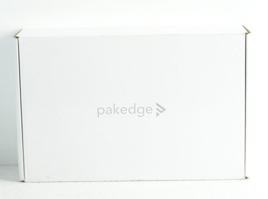 New Pakedge Device & Software P2 Modem Router Boot Sequence L116