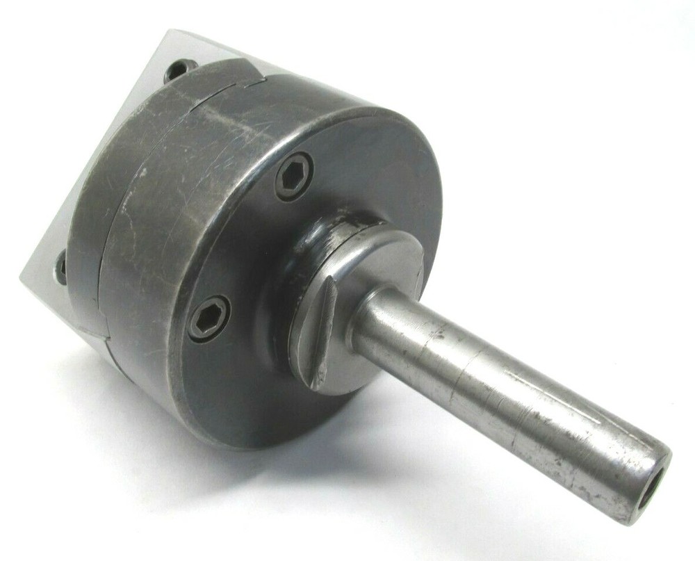 CRITERION 1" BORING HEAD w/ 3/4" SHANK - #DBL-204