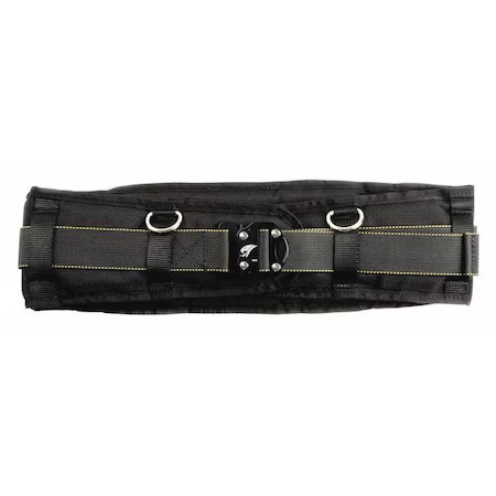 3M Dbi-Sala 1500111 Tool Belt, Tool Belt, Black, Polyester