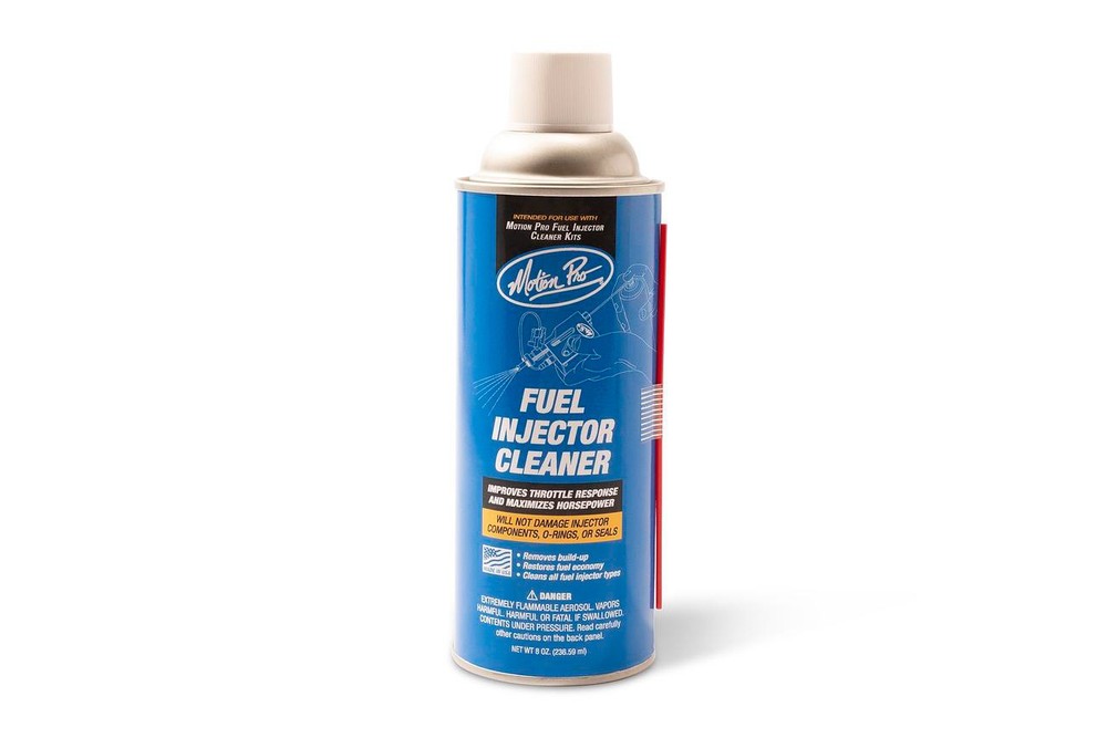 Fuel Injector Cleaner For 8 Oz