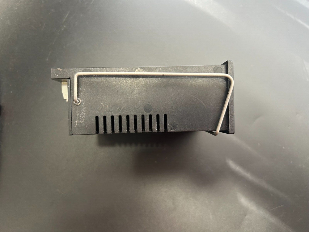 Schwille 635-050 Digital Panel Meter