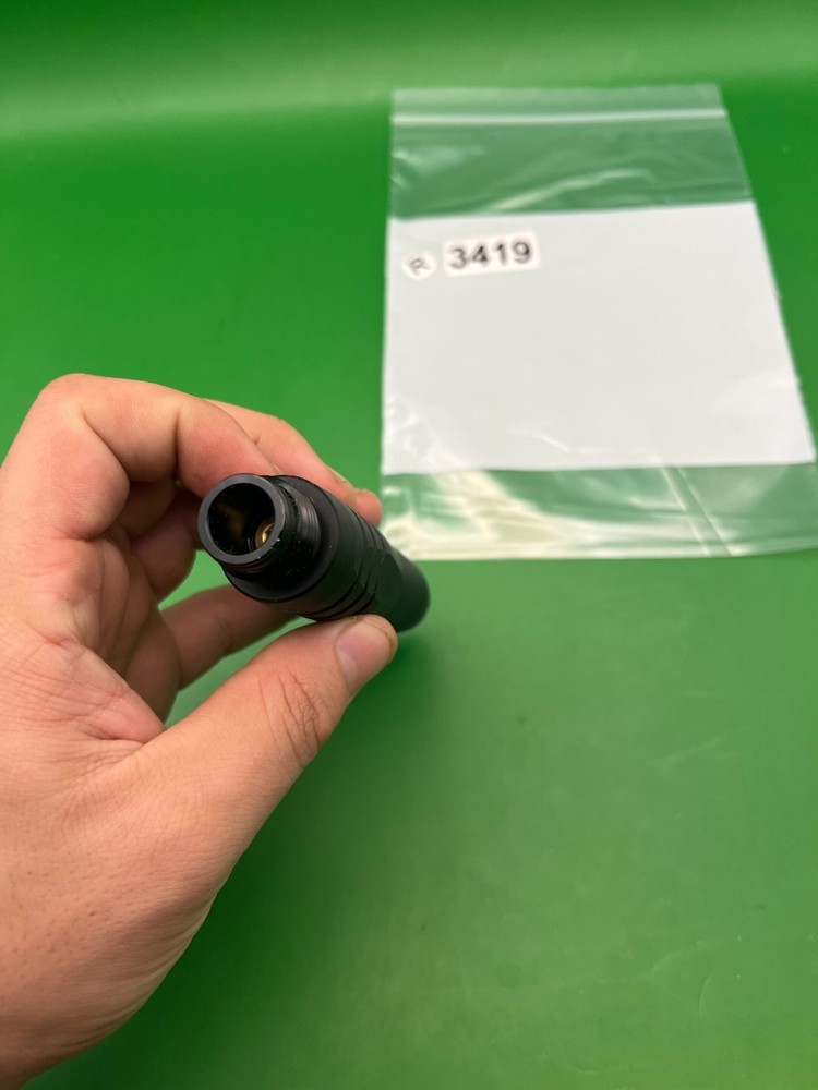 Stock WGP Autococker Regulator
