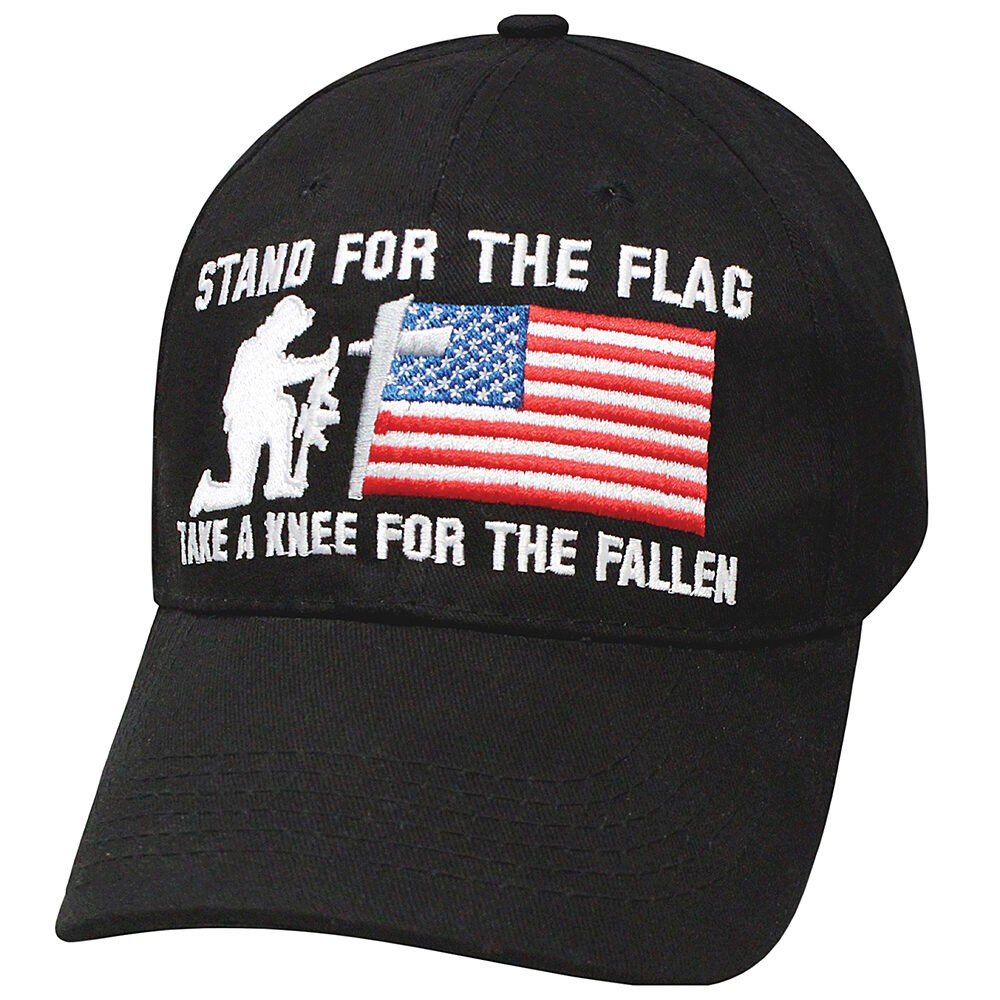 Take A Knee Cap STAKEK