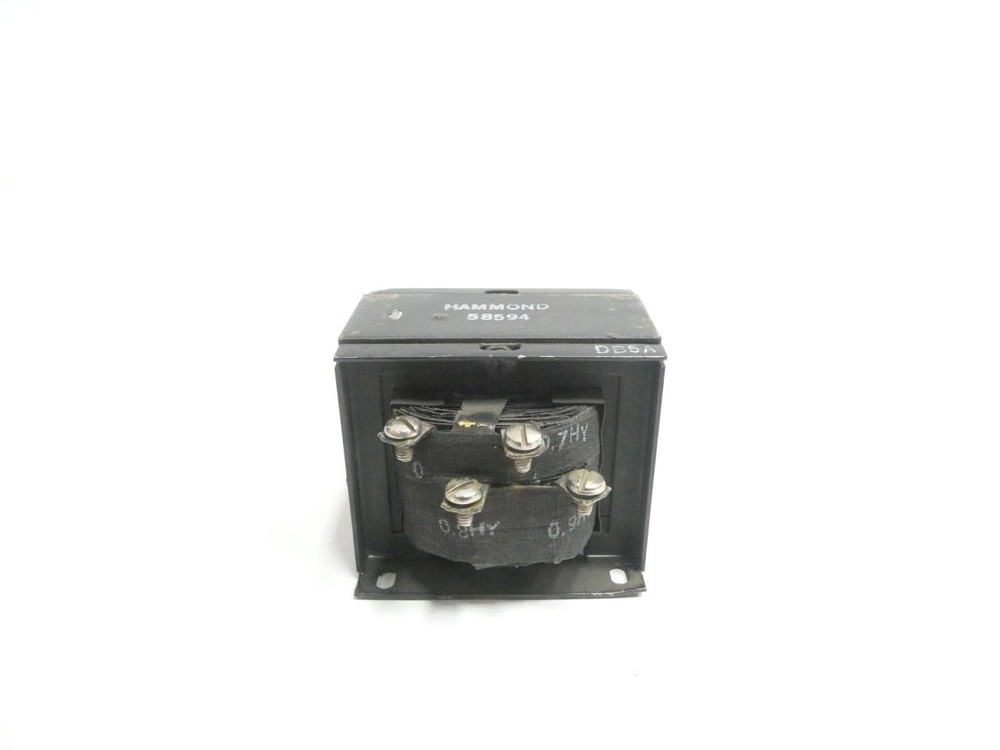 Hammond 58594 DB5A Transformer