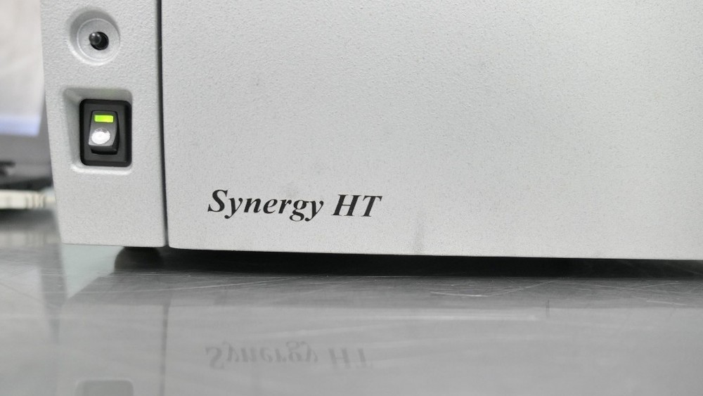 Biotek Synergy HT Multi-Detection Microplate Reader Validated with Warranty