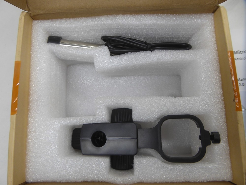 portable digital microscope wifi version 2.0