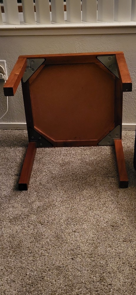 martz table