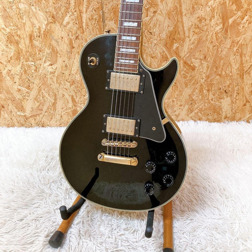 Grass Roots G-Lp-Ctm Cispol Custom