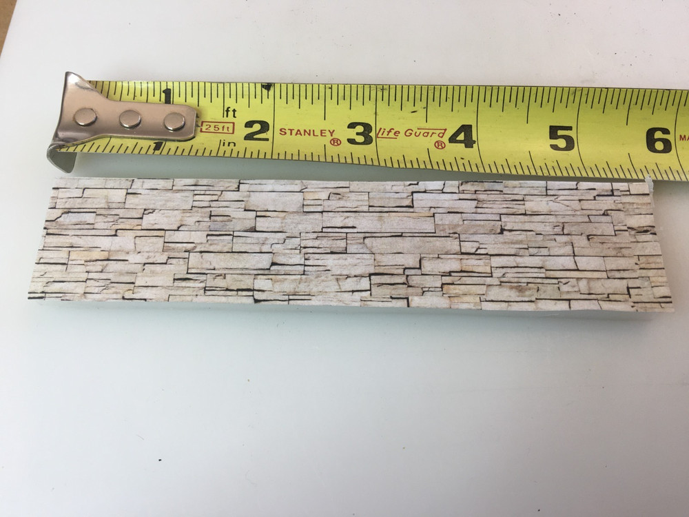 Tan Rock Load Load ONLY See Notes HO Scale Trains