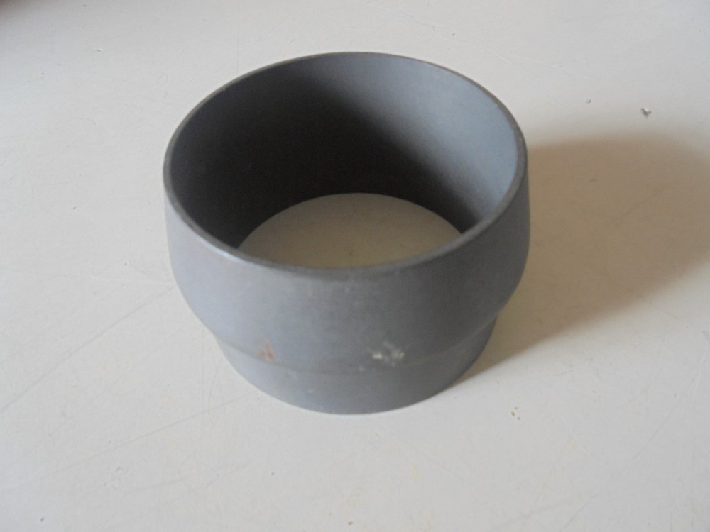 CAST ALUMINUM  Replacement Upper Mast Top & Boom End Plug 4 1/8" DIAMETER