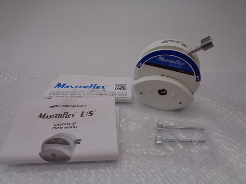 MASTERFLEX 27-0099 PUMP HEAD NSNP