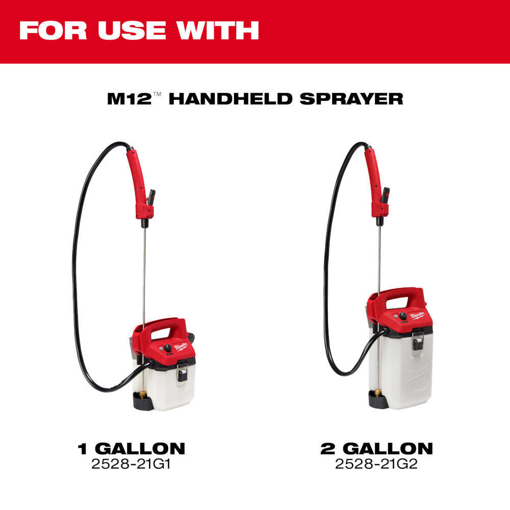 Milwaukee 49-16-2764 Handheld Sprayer Shoulder Strap for Handheld Sprayer
