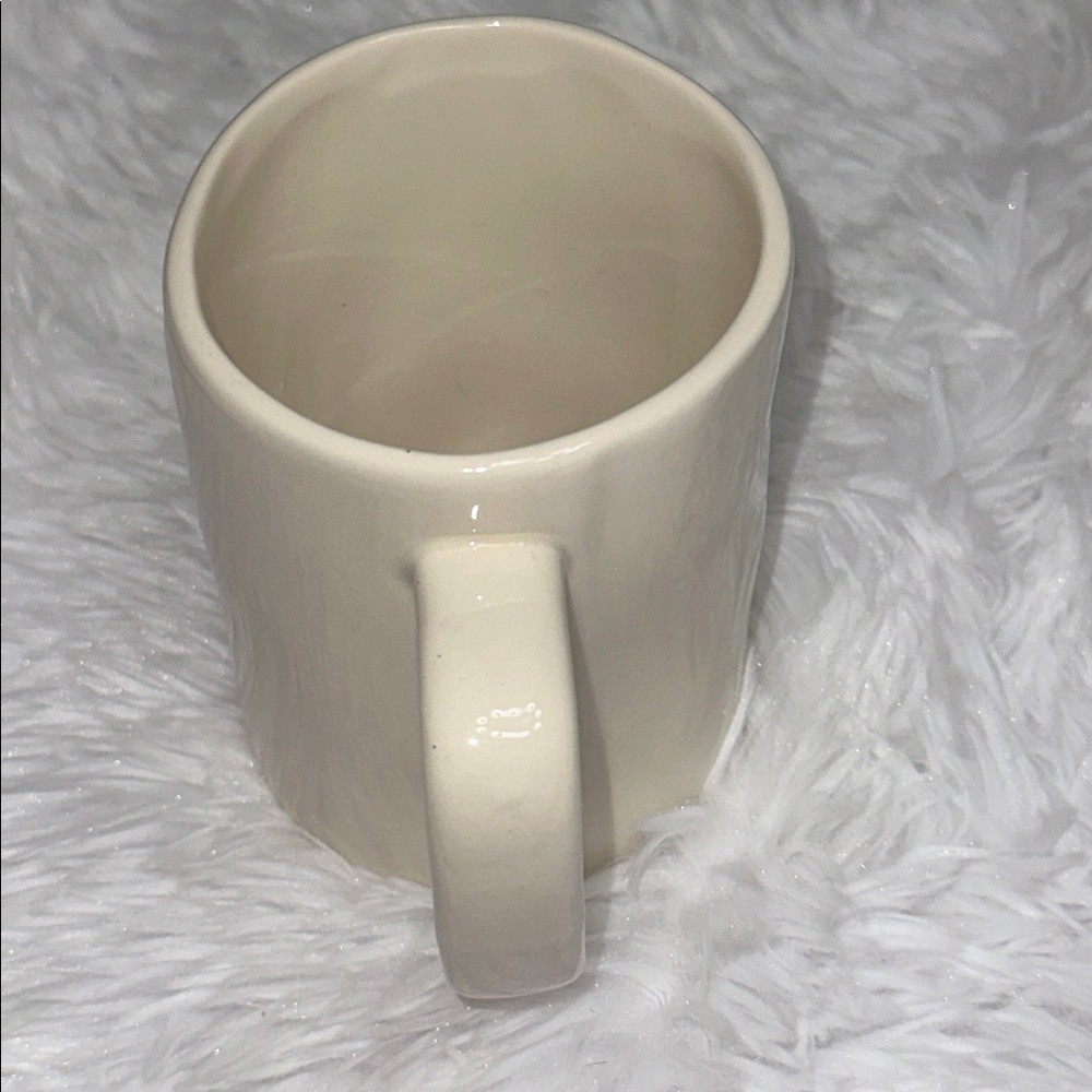 Rae Dunn ICON Cocoa Mug NEW