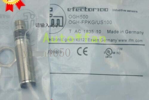 1pcs new   OGH500 photoelectric switch sensor