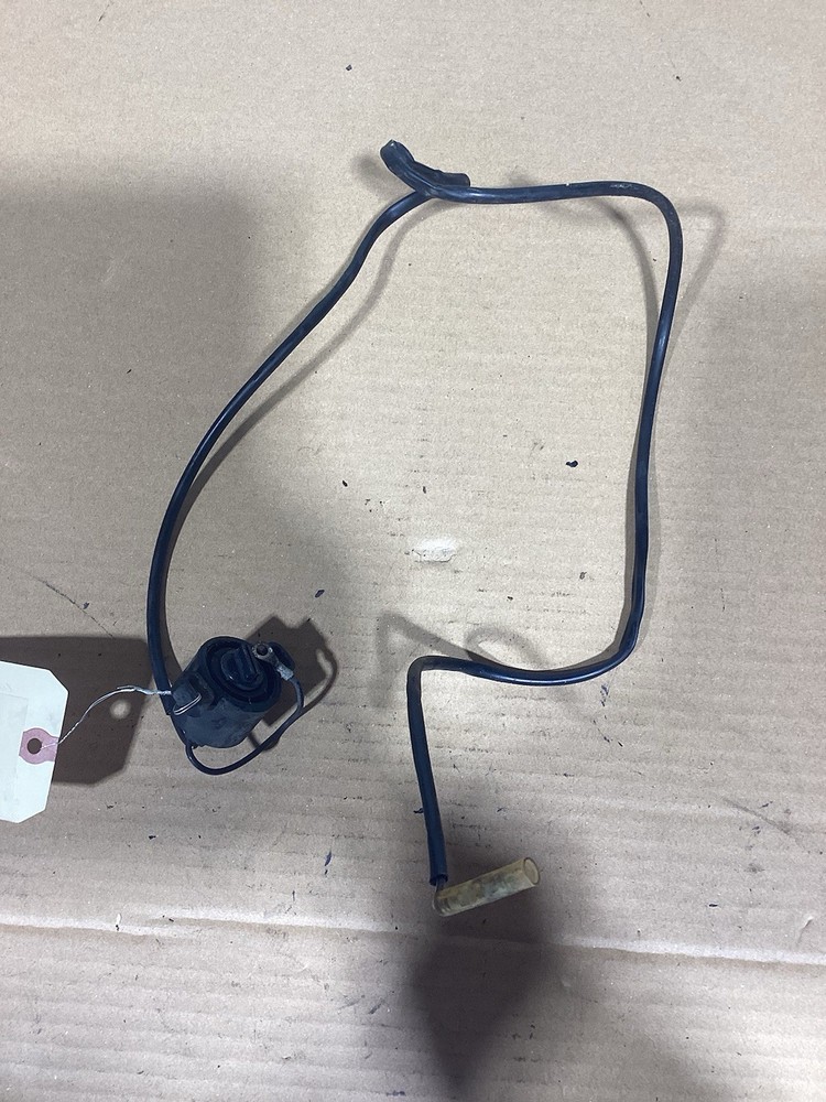 Mercury 2 Stroke Trim Sender Sending Unit Assembly PN 821180A6