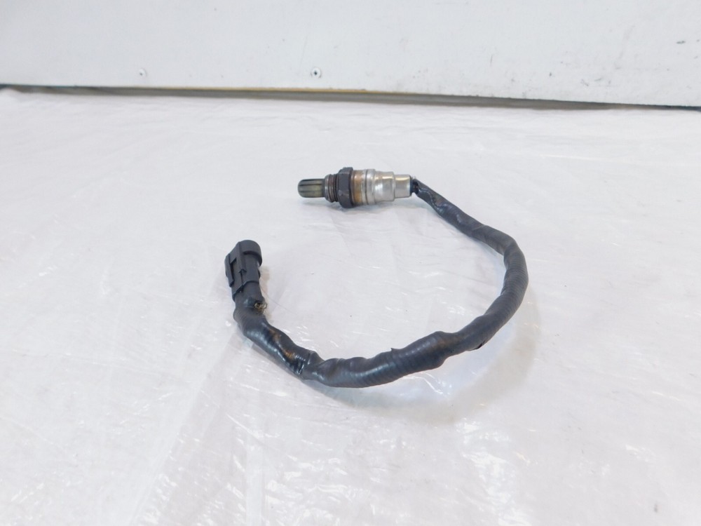 Harley Davidson Dyna Super Glide Softail Heritage Exhaust Pipe Oxygen O2 Sensor