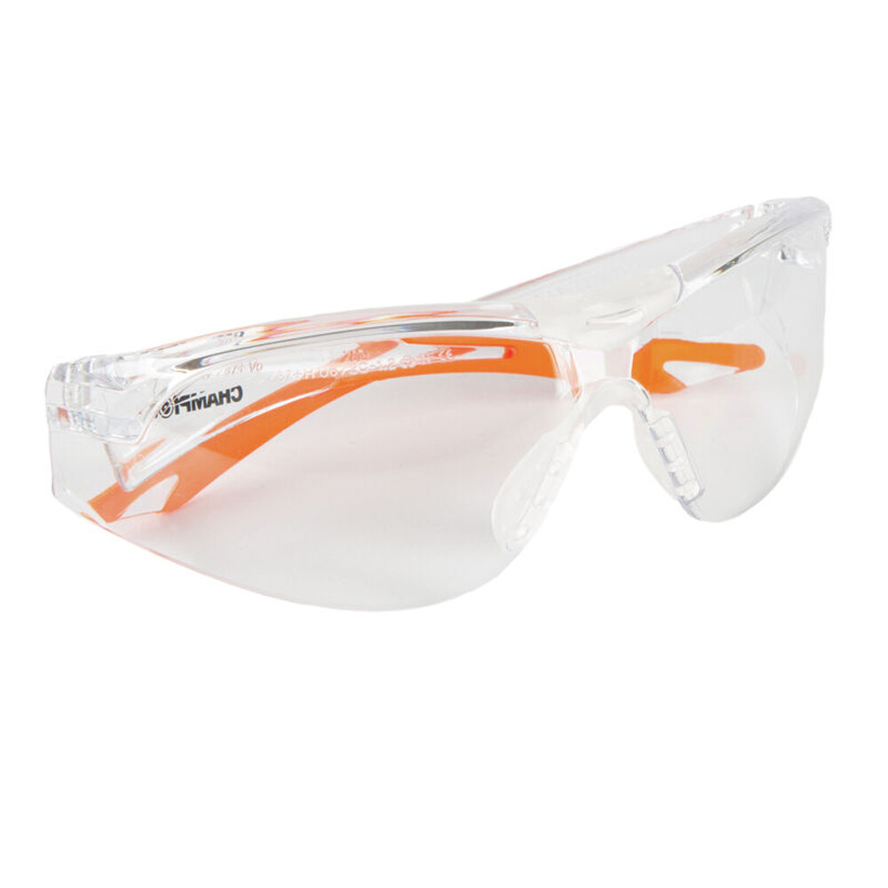 Champion Eyes and Ears Protection Combo for Shooting