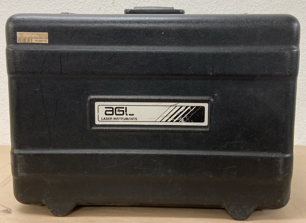 AGL laser Instruments GradeLight 3000