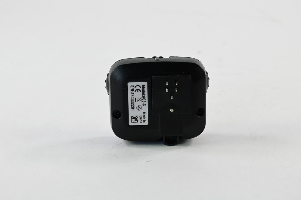 PocketWizard Flex AC3 Zone Controller Canon AC3-C #G413