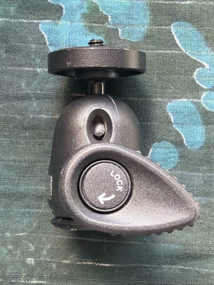 Manfrotto 492 Micro Ball Head *Read*