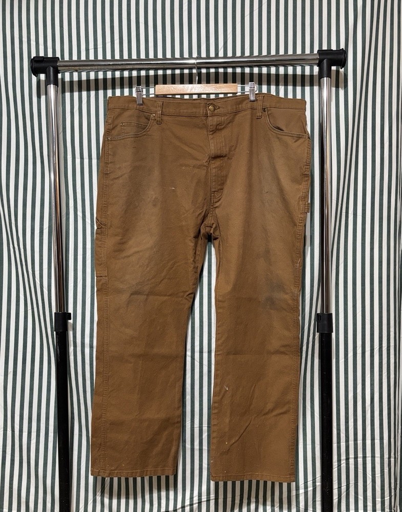 Tan Dickies carpenter Men’s 43x23