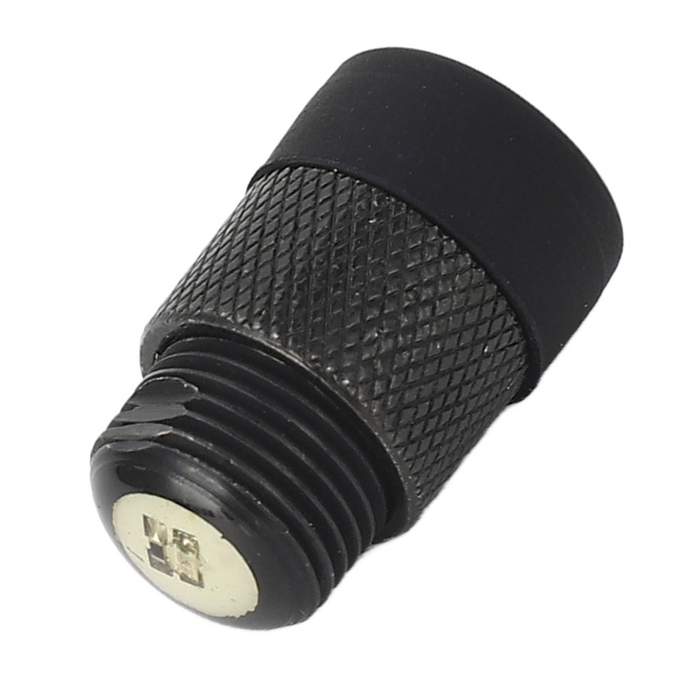 9mm Sight Light Compound Bow Sighting Light Anti Vibration Night FF