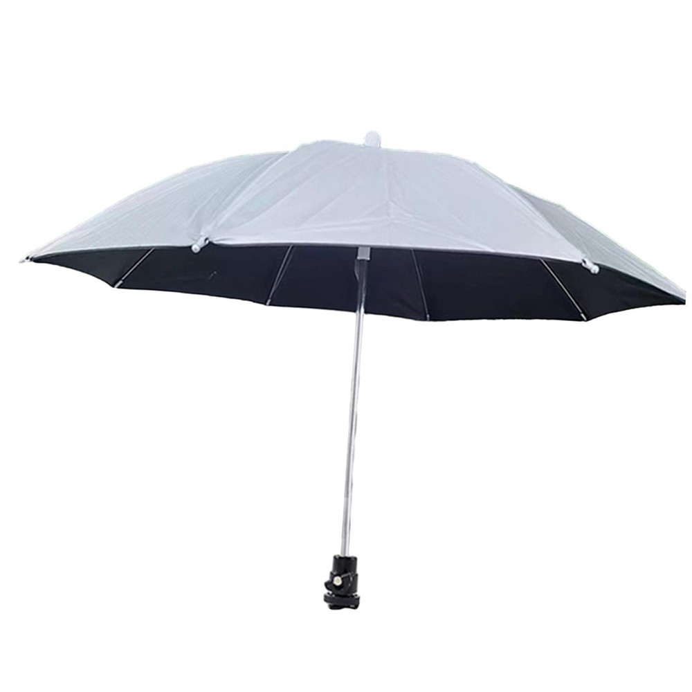 Camera Hot Shoe Umbrella Lightweight Protable Protector