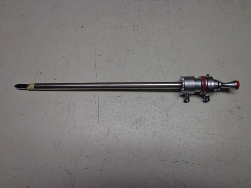 Olympus A2148.1 26 Fr. Single Flow Rotating Resection Sheath