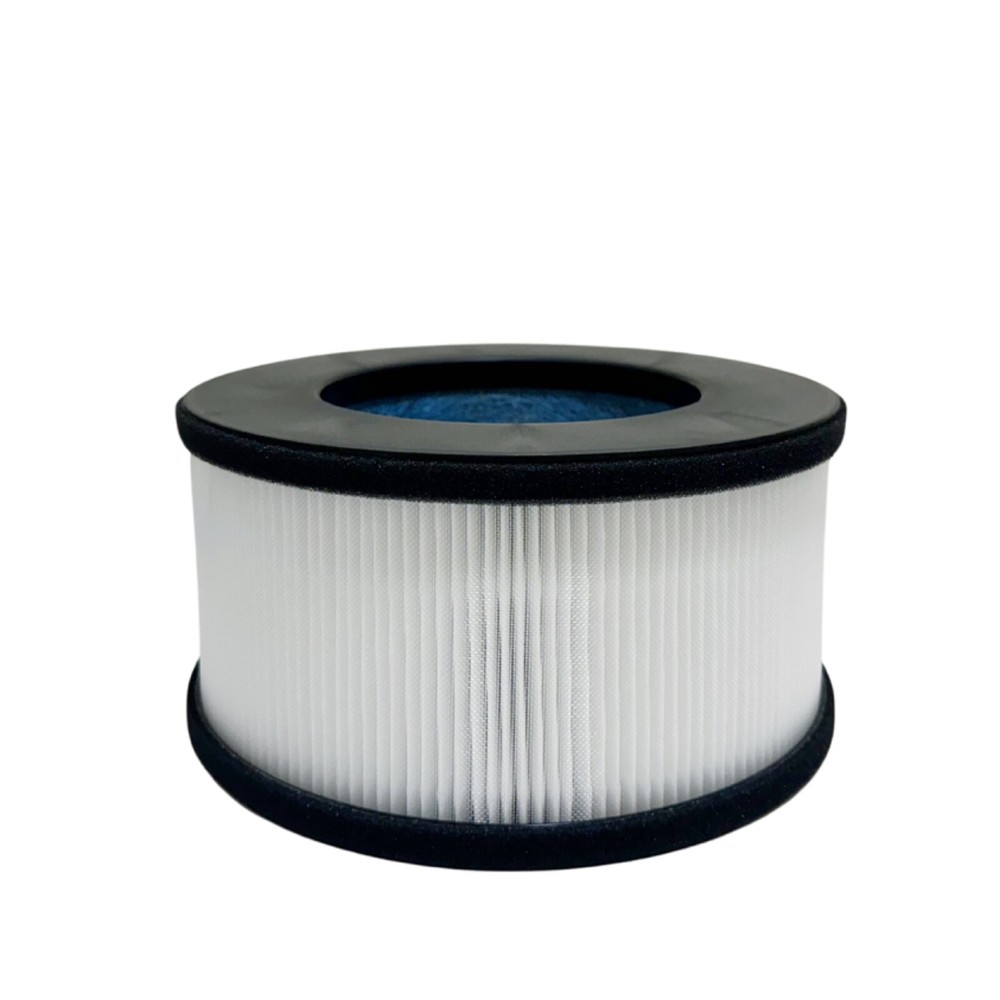 True HEPA Replacement Filter for Bulex AF-3222 HEPA Air Purifier | 1 Pack