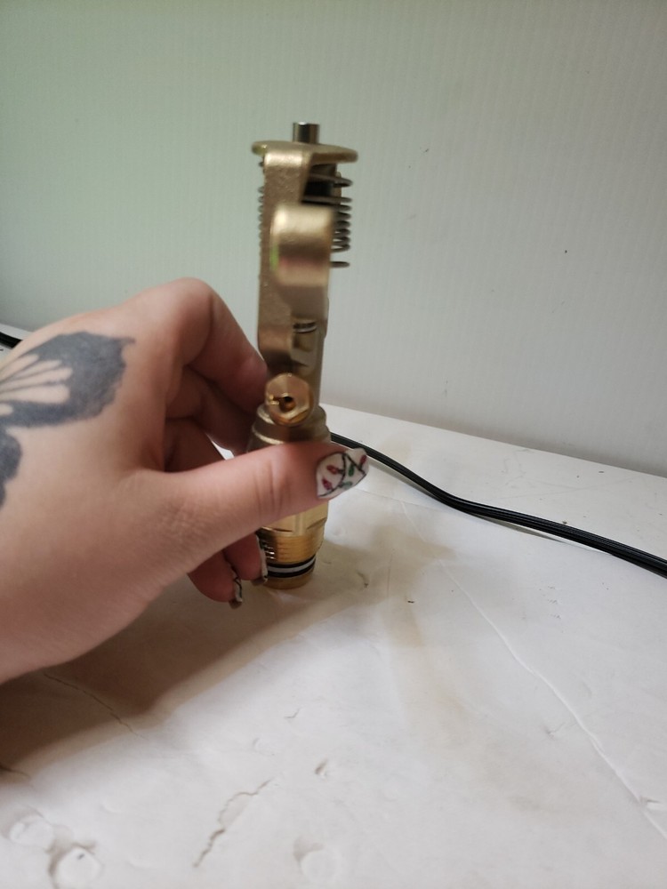 VYR 35 MEDIUM Flow Sprinklers