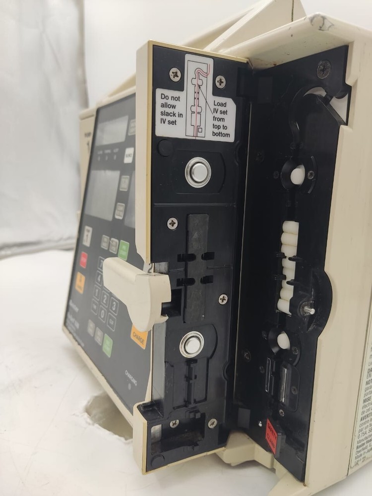 Baxter Flo-Gard 6300