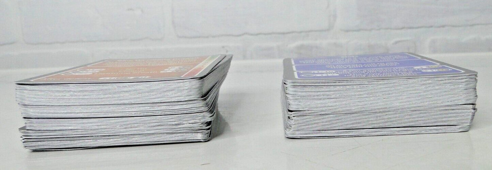 Dungeons & Dragons Adventure Begins Replacement Cards