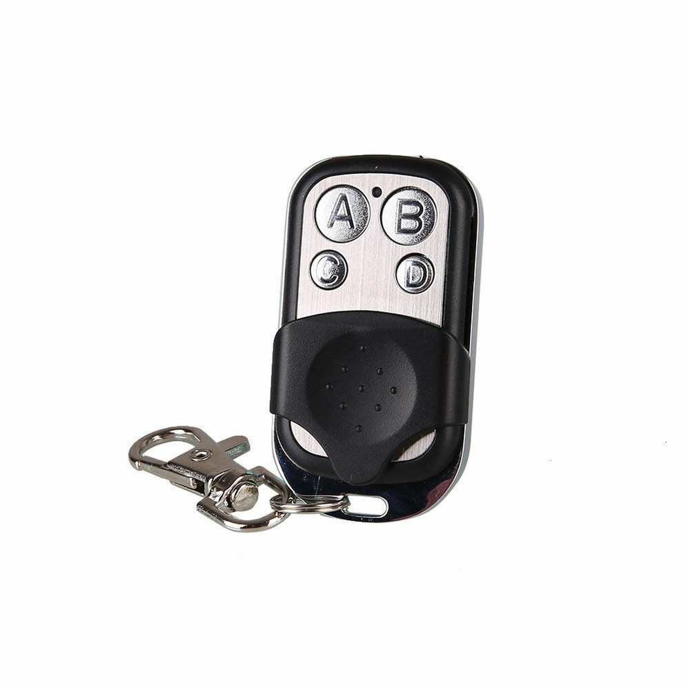 ALLMATIC B.RO WN BRO1WN, BRO 2WN, BRO4WN Compatible Remote control Rolling code