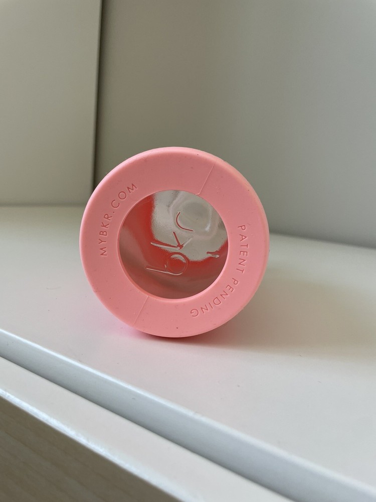 bkr bottle
