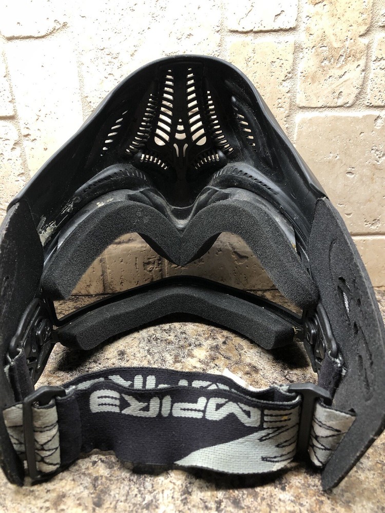 Empire Vents Paintball Mask